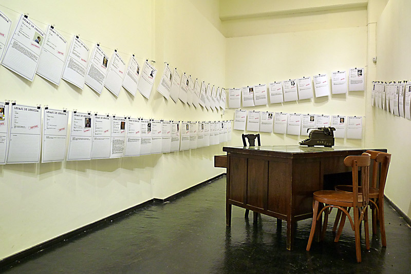 Sala Represores