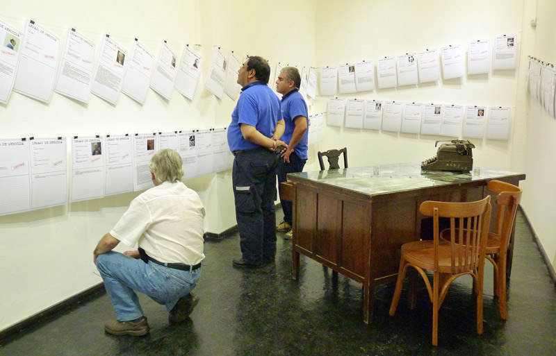 Sala Represores